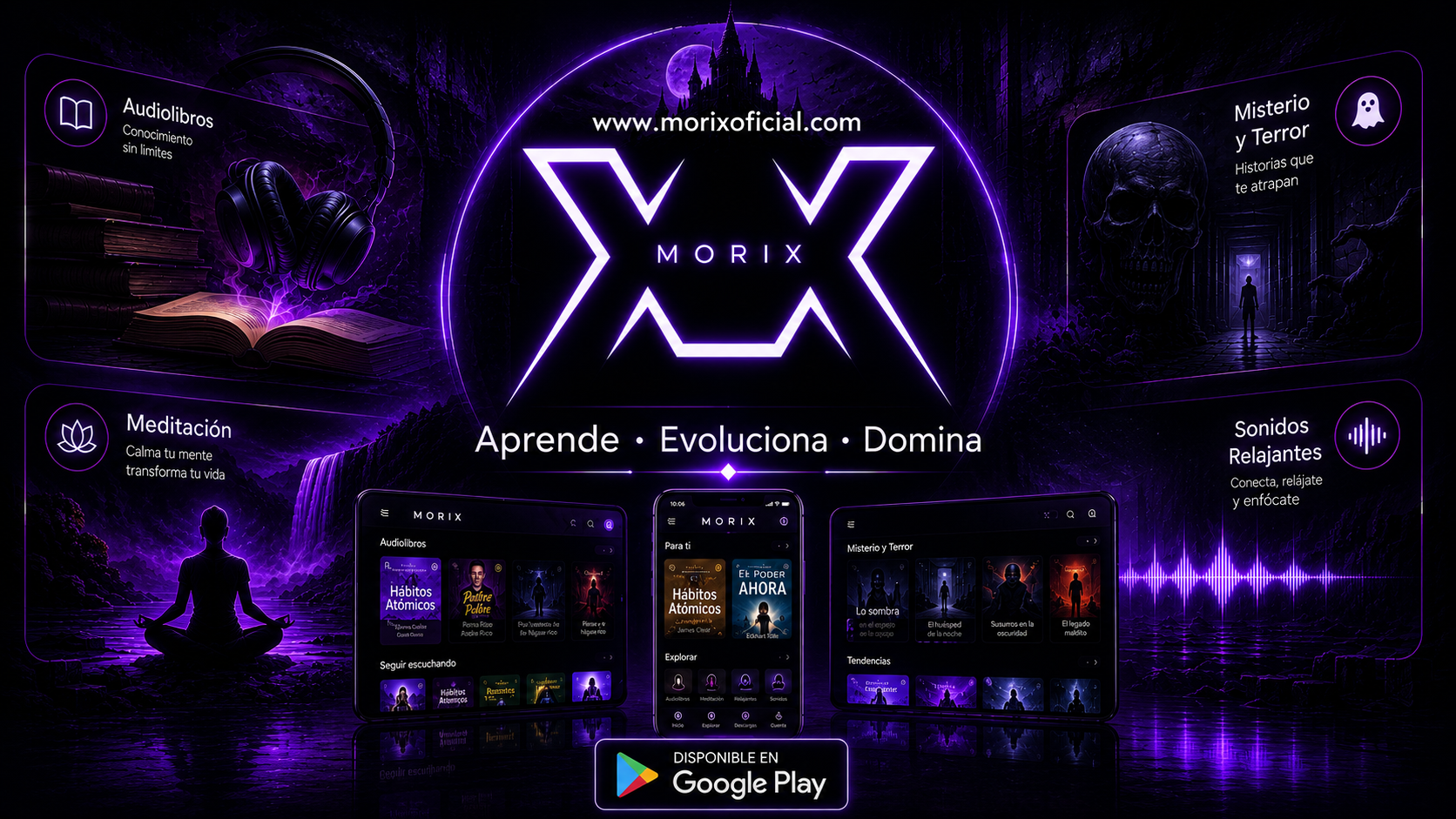 morixd